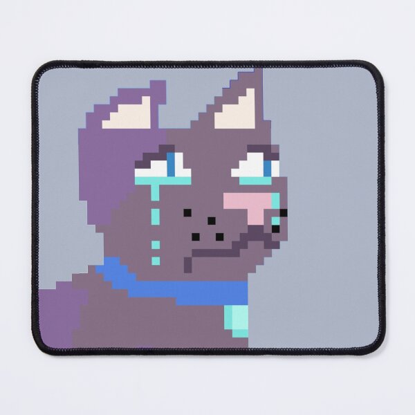 Item preview, Sad Cat designed and sold by Kamil Henri.