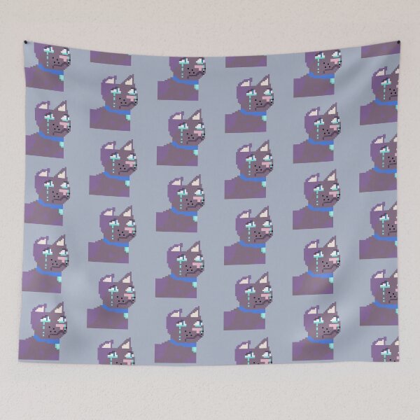 Item preview, Sad Cat designed and sold by Kamil Henri.