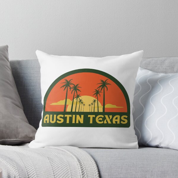 Item preview, Austin Texas Beach Sunset Lovers designed and sold by AustinTexasYall.