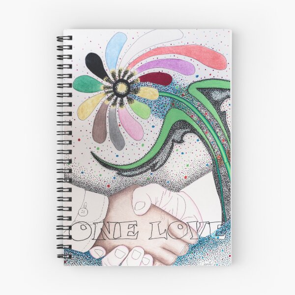 Item preview, One Love designed and sold by Minister D.