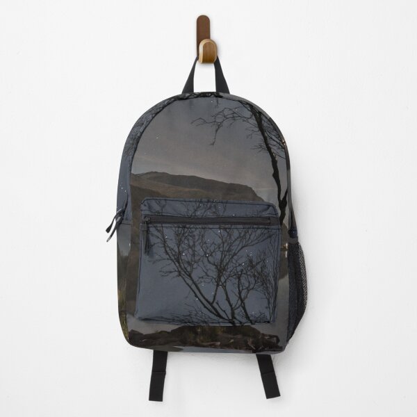 Item preview, Midnight relections Lonely Tree designed and sold by Derren Jones.