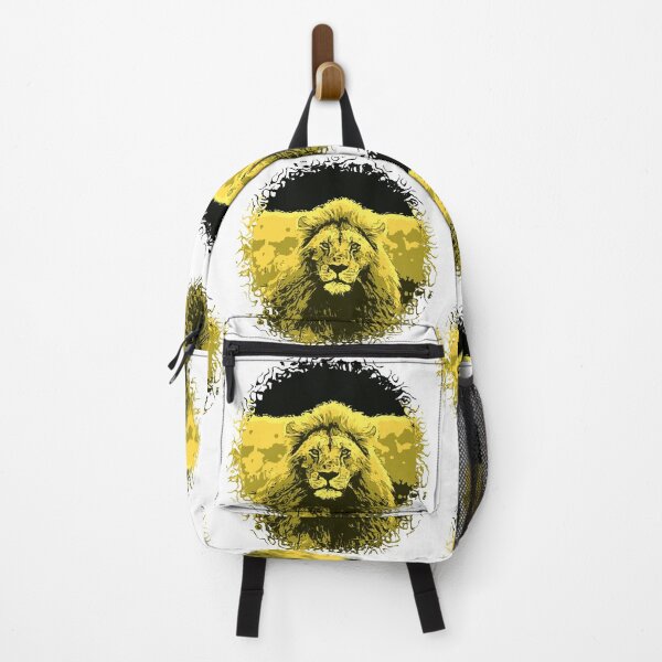 Item preview, Lion Stare designed and sold by CANJ72.