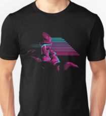 Punch It! Unisex T-Shirt