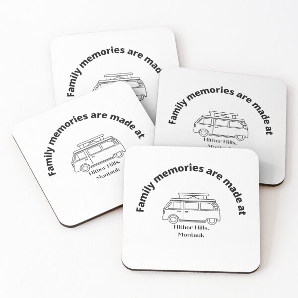 Item preview, Family Memories Are Made At Hither Hills designed and sold by roroplace.