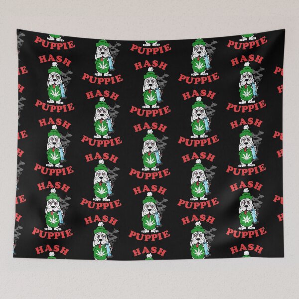 Item preview, Hash Puppie designed and sold by trev4000.