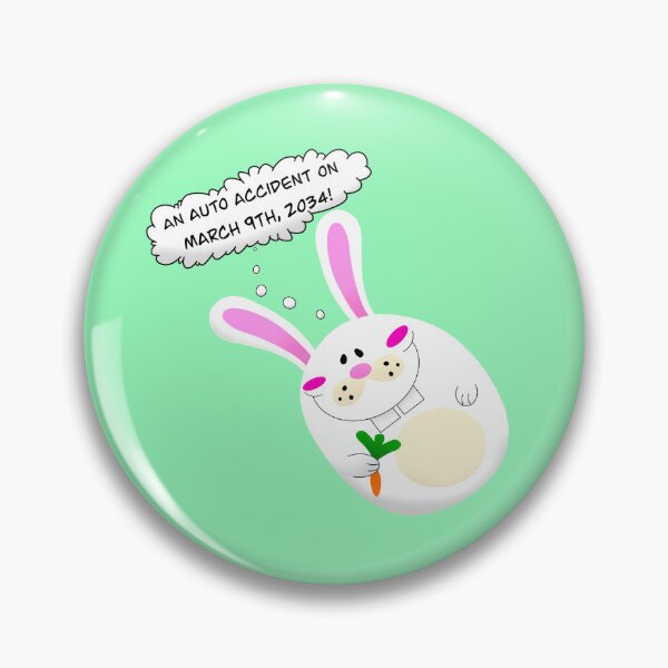 Item preview, Funnie Bunnie designed and sold by CoolKidsTable.