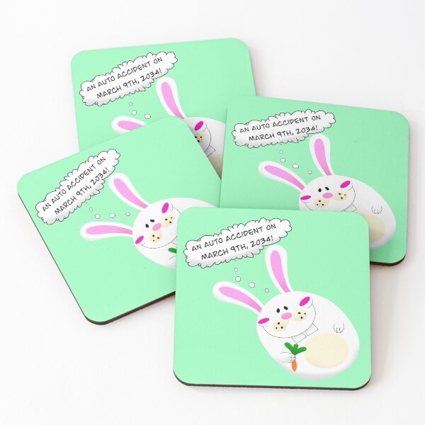 Item preview, Funnie Bunnie designed and sold by CoolKidsTable.