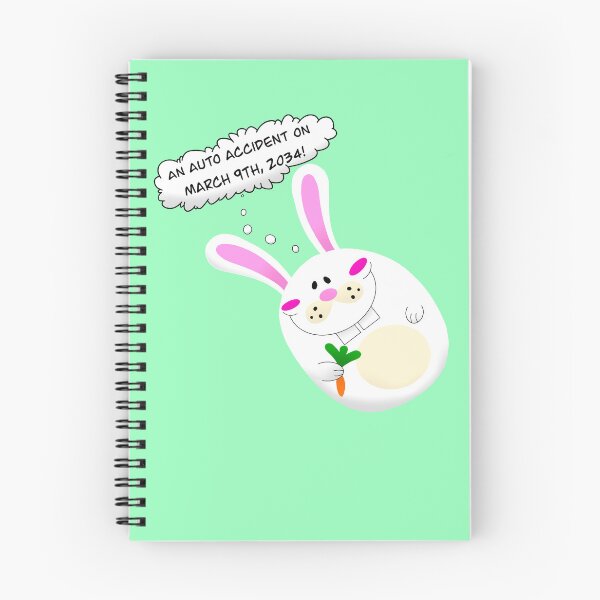 Aperçu de l'œuvre drôle de lapin créée et vendue par CoolKidsTable.