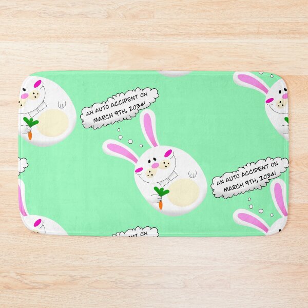 Item preview, Funnie Bunnie designed and sold by CoolKidsTable.