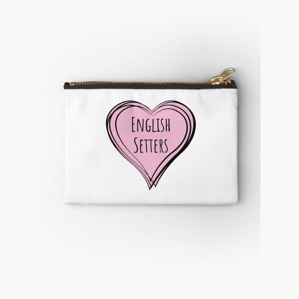 Item preview, English Setter Love designed and sold by BeccaDaniels.