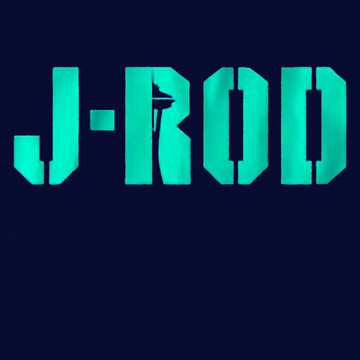 J-Rod IV - Julio Rodriguez - Seattle Essential T-Shirt for Sale by  brindled