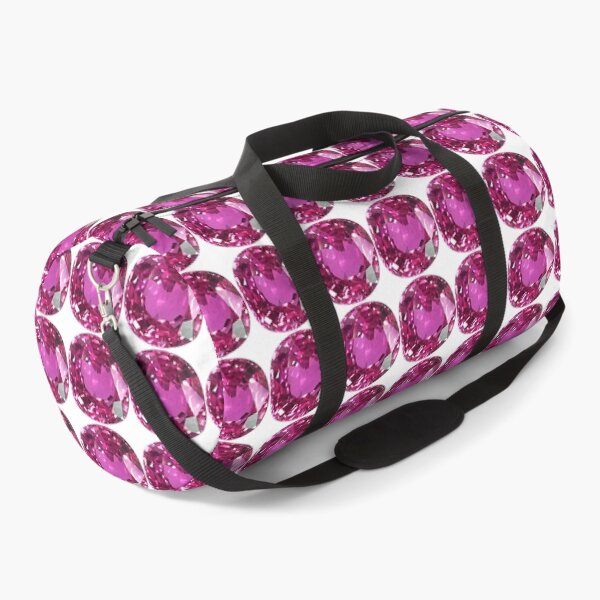 Item preview, Pink Gemstone designed and sold by DigitalGemArt.