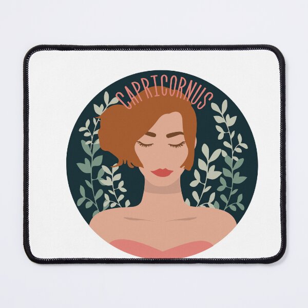 Item preview, Think twice before interrupting a Capricorn | Bohemian Style designed and sold by heartfeltarts93.