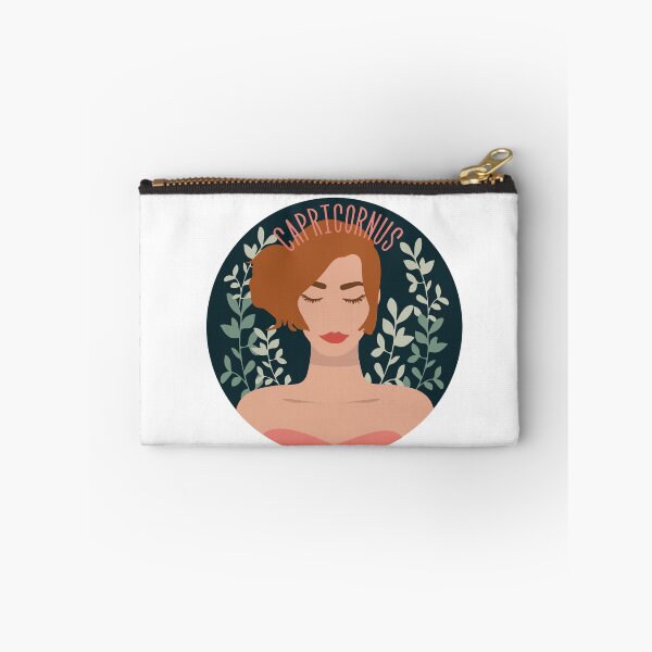 Item preview, Think twice before interrupting a Capricorn | Bohemian Style designed and sold by heartfeltarts93.