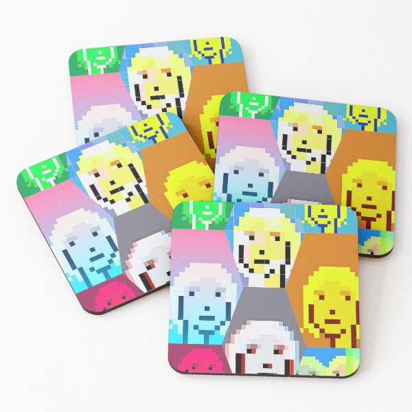 Item preview, Blondie is a term sometimes used to describe someone with blonde hair. designed and sold by CDMCustom.