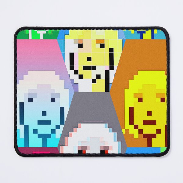 Item preview, Blondie is a term sometimes used to describe someone with blonde hair. designed and sold by CDMCustom.