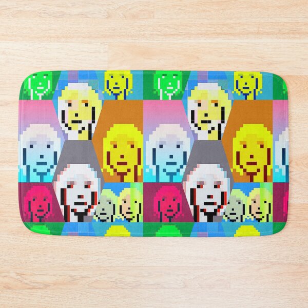 Item preview, Blondie is a term sometimes used to describe someone with blonde hair. designed and sold by CDMCustom.