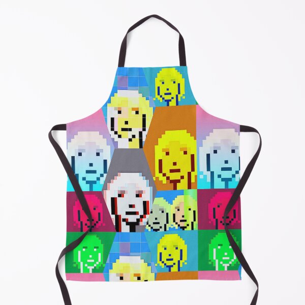 Item preview, Blondie is a term sometimes used to describe someone with blonde hair. designed and sold by CDMCustom.