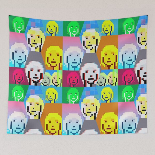 Item preview, Blondie is a term sometimes used to describe someone with blonde hair. designed and sold by CDMCustom.