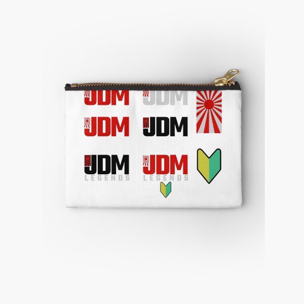 Item preview, JDM pack, Japanese domestic market, Car fan. designed and sold by CRWorks Shop.