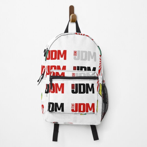 Item preview, JDM pack, Japanese domestic market, Car fan. designed and sold by CRWorks Shop.