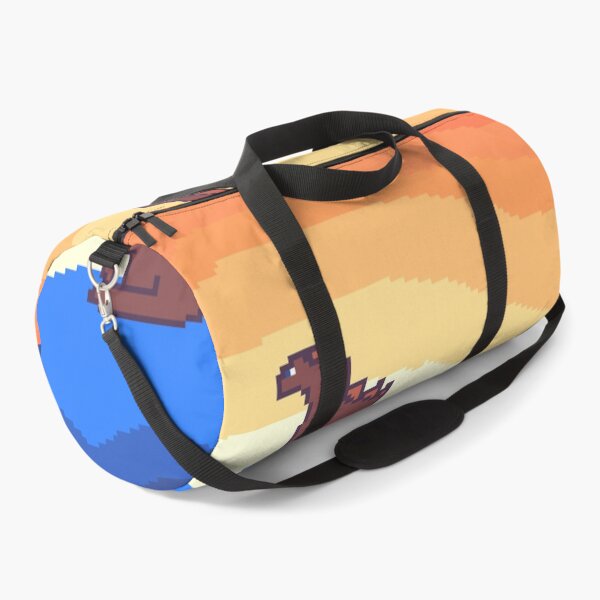 Item preview, Dino Sunset designed and sold by Kamil Henri.