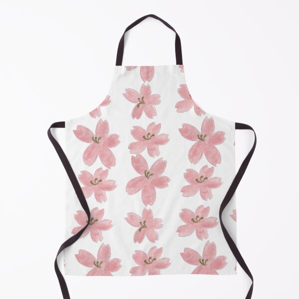 Item preview, Sakura flowers pattern designed and sold by liamroid.