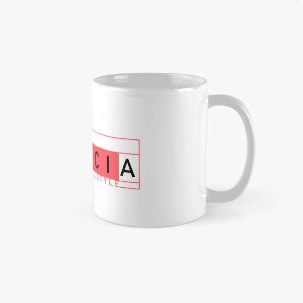 Item preview, This is Garcia Text Style  designed and sold by Raju-Creative.