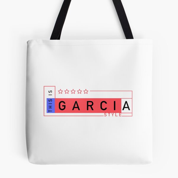 Item preview, This is Garcia Text Style  designed and sold by Raju-Creative.
