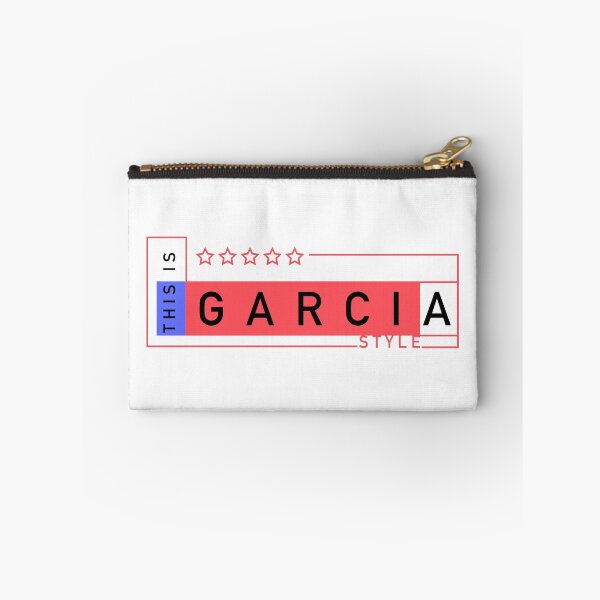 Item preview, This is Garcia Text Style  designed and sold by Raju-Creative.