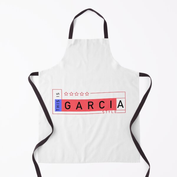Item preview, This is Garcia Text Style  designed and sold by Raju-Creative.
