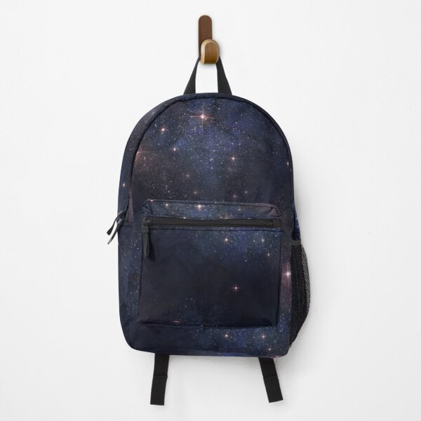 Item preview, astronomy galaxy space seamless pattern starry firmament designed and sold by Hartics.