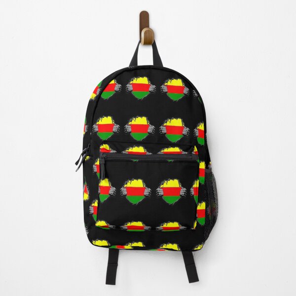 Item preview, Kurdistan Flag,Kurdistan in the heart designed and sold by KurdishShops.