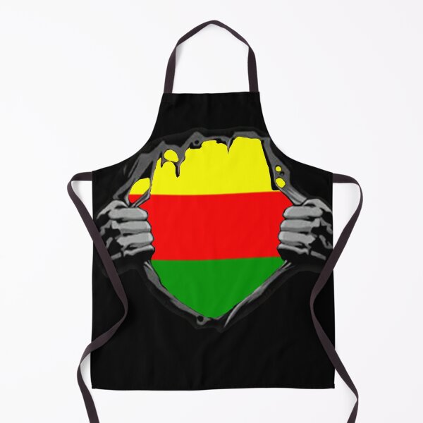 Item preview, Kurdistan Flag,Kurdistan in the heart designed and sold by KurdishShops.