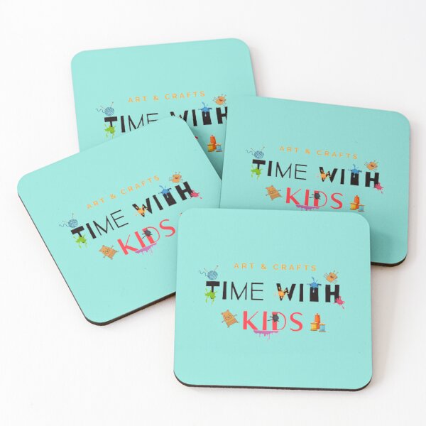 Item preview, Art & crafts | time with kids designed and sold by HASSANBADRI2050.