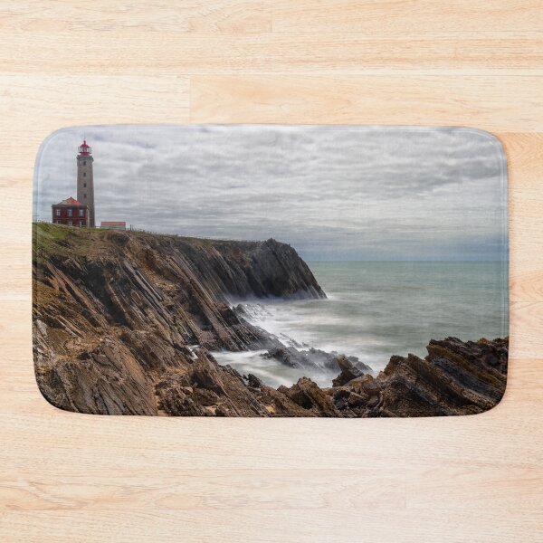 Item preview, Penedo de Sausade Lighthouse designed and sold by DiFigianoPhoto.