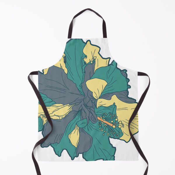 Item preview, beautiful multicolored flower designed and sold by hateeyes.