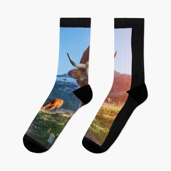 Item preview, Highland cow views  designed and sold by Md1982.