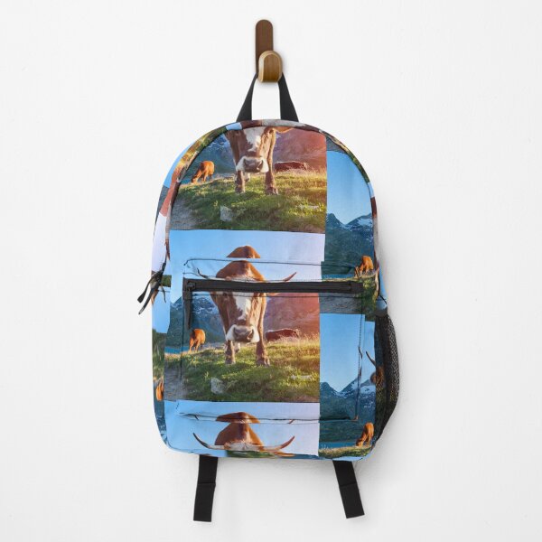 Item preview, Highland cow views designed and sold by Md1982.