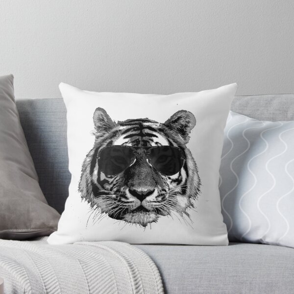 Item preview, Tiger 3 designed and sold by Sid3walk Art.