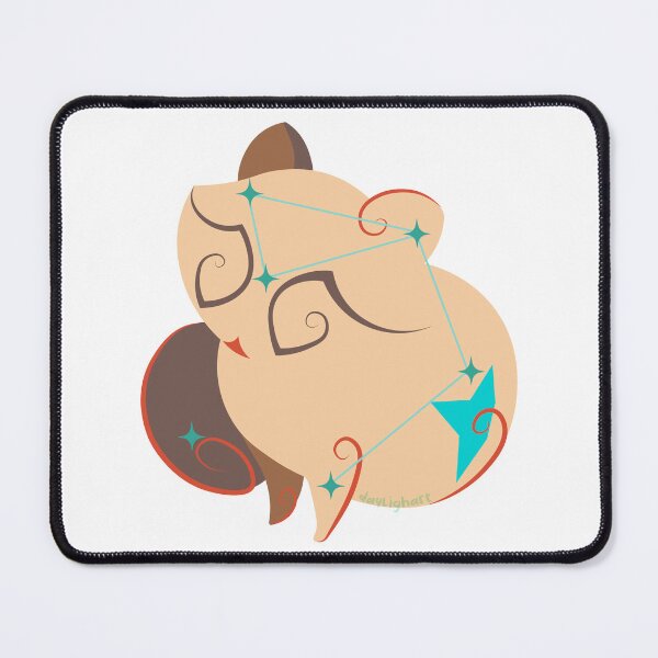 Item preview, sayu constellation designed and sold by Daylighart.