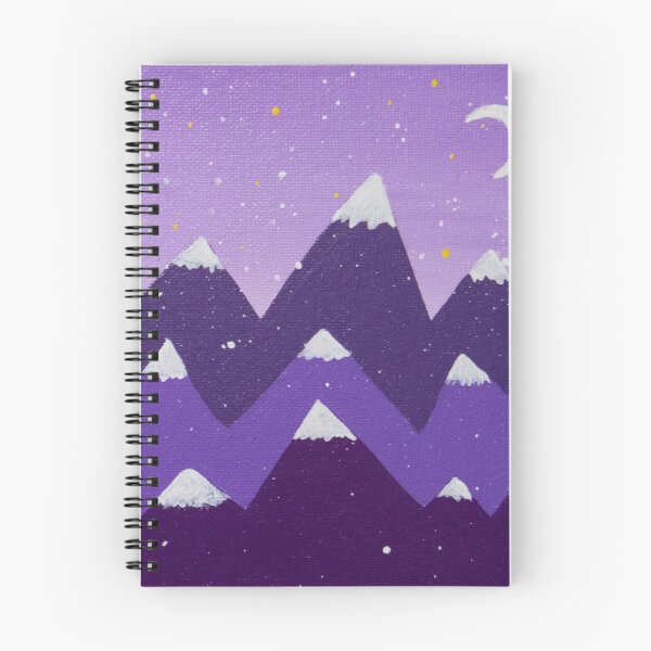 Item preview, Lavender Mountain's   designed and sold by Meginsideout.