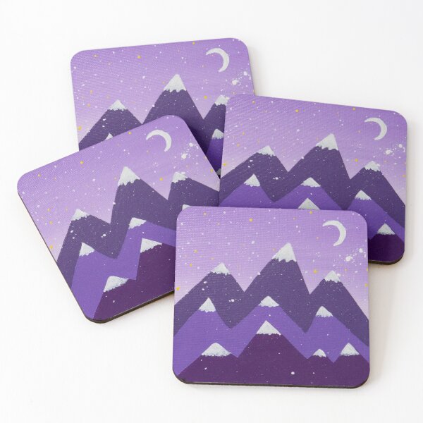 Item preview, Lavender Mountain's   designed and sold by Meginsideout.