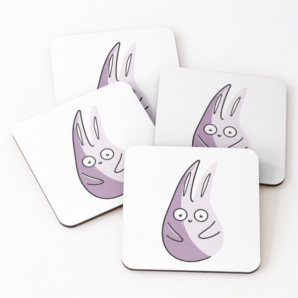 Item preview, Cute cartoon rabbit designed and sold by Aleksse.