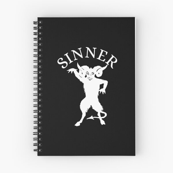 Item preview, Sinner - Satanic goat - cool motorcycle helmet design designed and sold by yoshra.