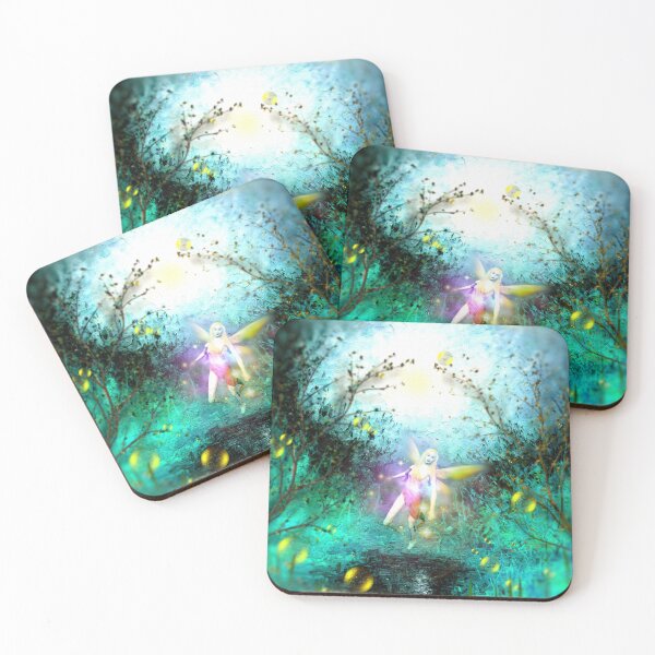 Item preview, Lost Forest Fairy designed and sold by Daniel Janda.
