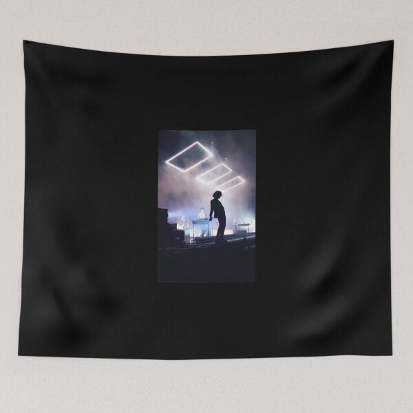 Item preview, The 1975 Classic T-Shirt designed and sold by huertkeir59.