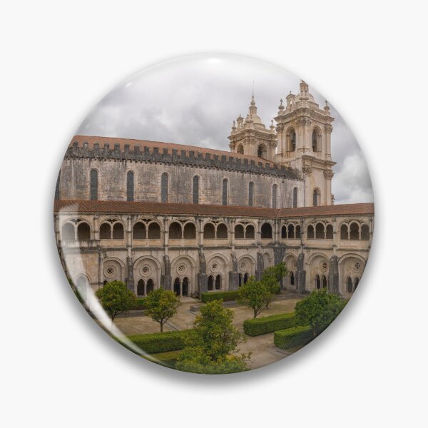 Item preview, Alcobaca Monastery designed and sold by DiFigianoPhoto.