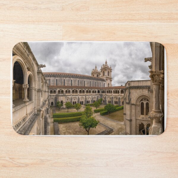 Item preview, Alcobaca Monastery designed and sold by DiFigianoPhoto.