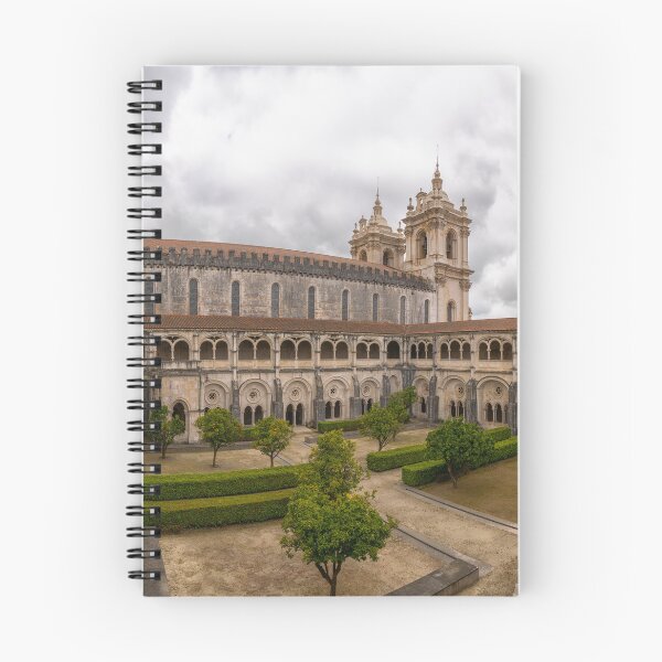 Item preview, Alcobaca Monastery designed and sold by DiFigianoPhoto.